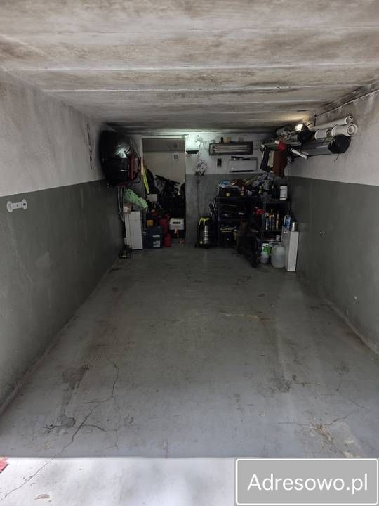 Garaż/miejsce parkingowe Chorzów Hajduki Wielkie. Zdjęcie 2