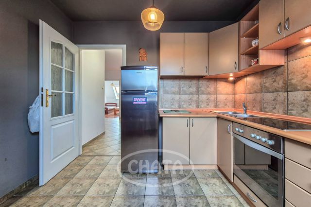 Mieszkanie 3-pokojowe Wrocław Złotniki, ul. Złotnicka. Zdjęcie 13