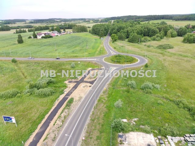 Działka inwestycyjna Litwinki. Zdjęcie 6