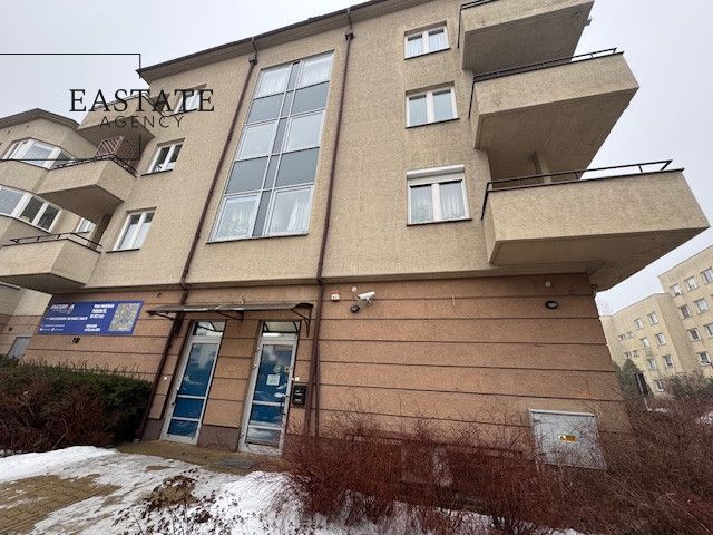 Lokal Warszawa Wilanów, ul. Marconich. Zdjęcie 13