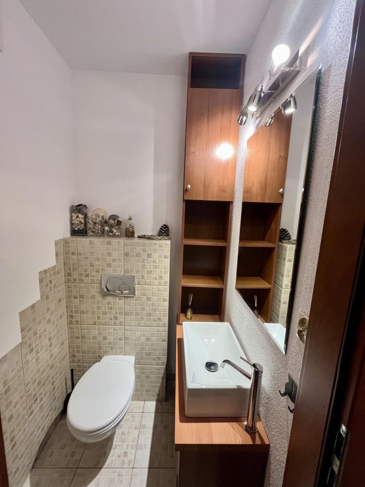 Mieszkanie 3-pokojowe Poznań Rataje, ul. Katowicka. Zdjęcie 13