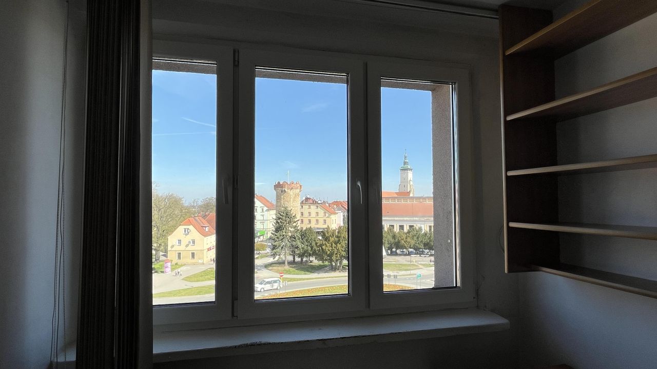 Mieszkanie 3-pokojowe Złotoryja Centrum, pl. Władysława Reymonta. Zdjęcie 18
