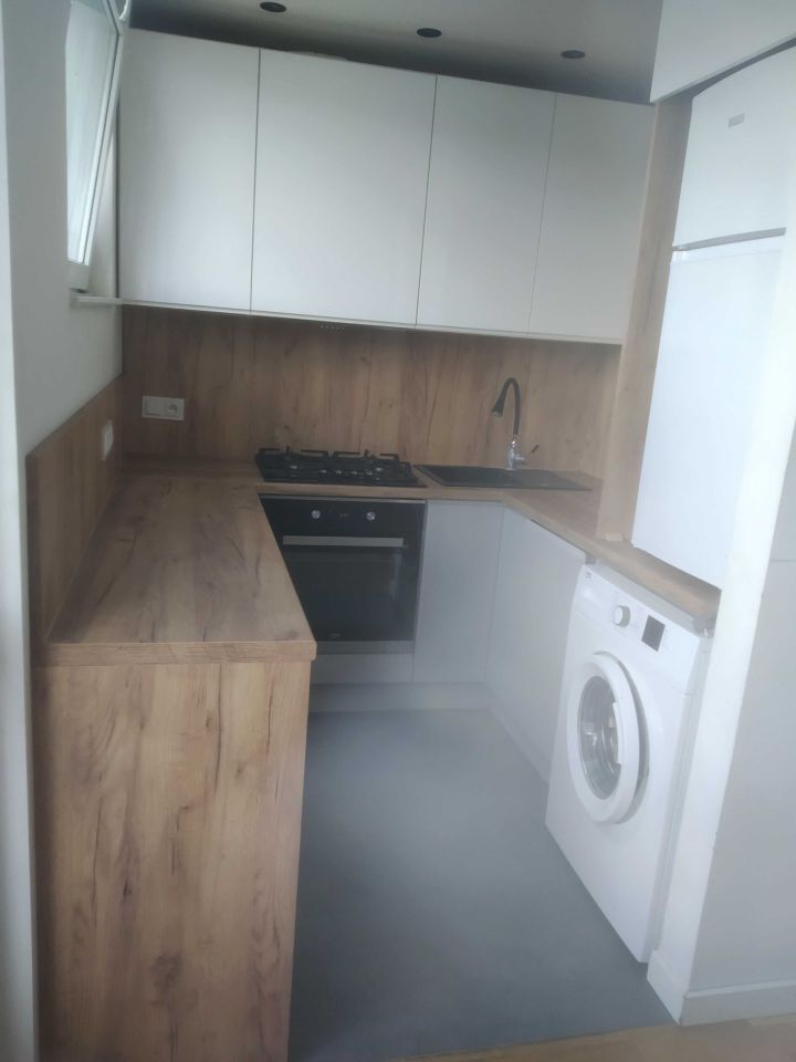 Mieszkanie 3-pokojowe Oborniki, ul. Młyńska. Zdjęcie 7