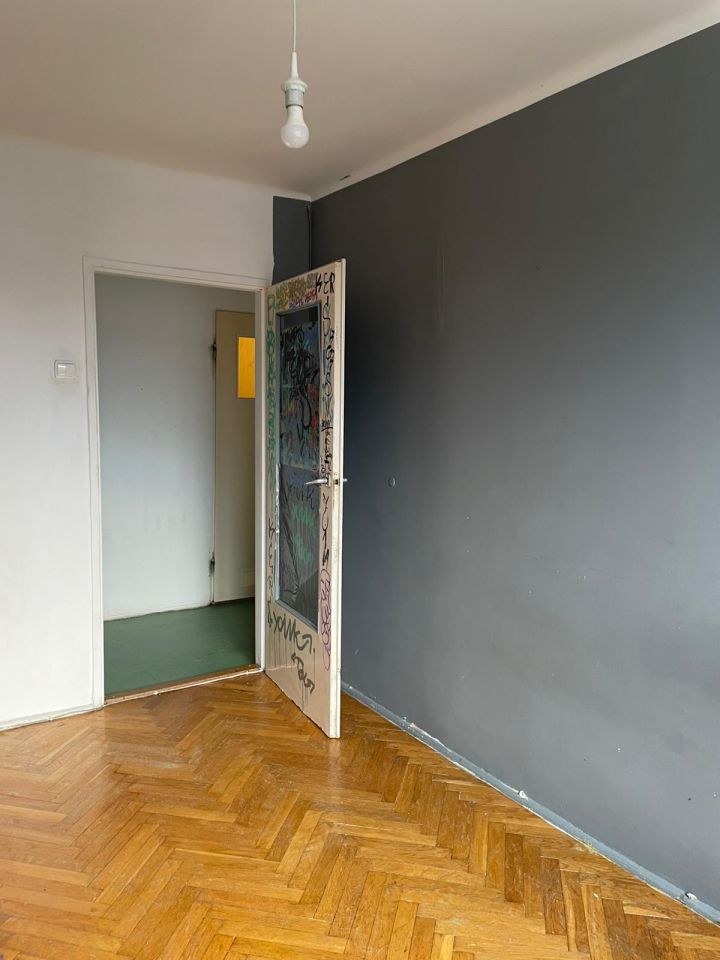 Mieszkanie 3-pokojowe Kraśnik Kraśnik Fabryczny, Grunwaldzka. Zdjęcie 10