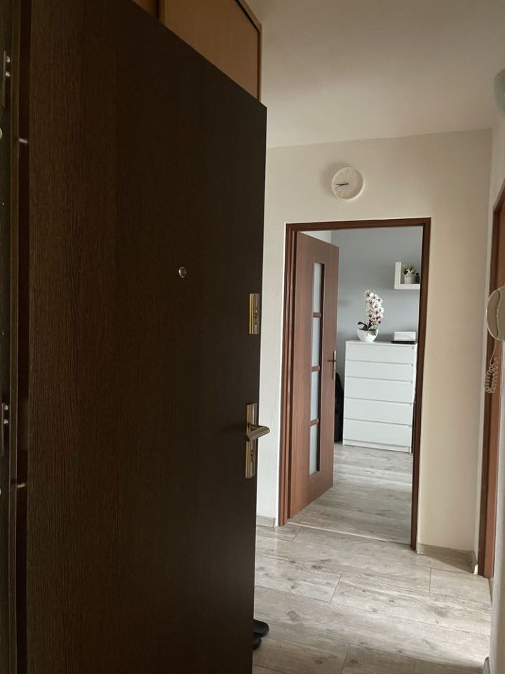 Mieszkanie 2-pokojowe Łowicz, os. Bratkowice. Zdjęcie 6