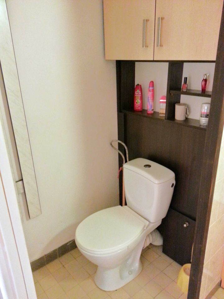 Mieszkanie 1-pokojowe Łódź Widzew, ul. Stanisława Czernika. Zdjęcie 3