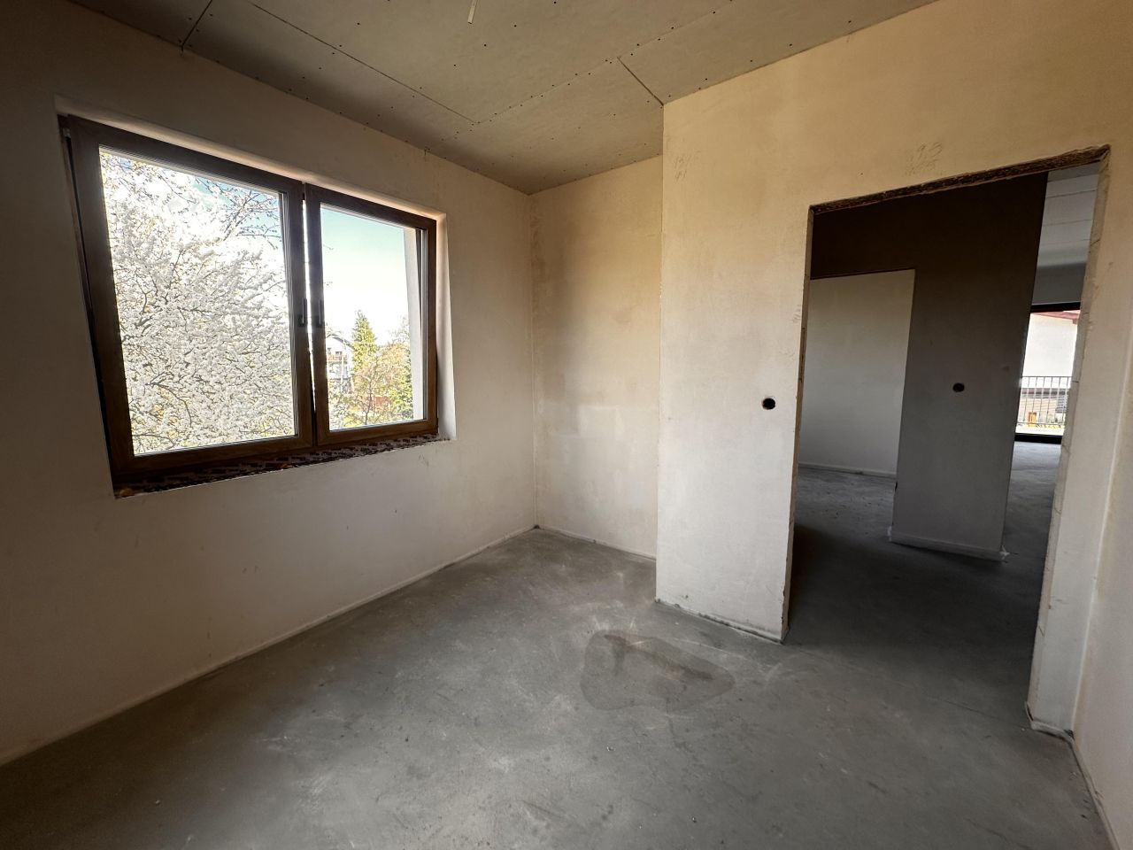 Mieszkanie 4-pokojowe Kozy Centrum, ul. Nadbrzeżna. Zdjęcie 4