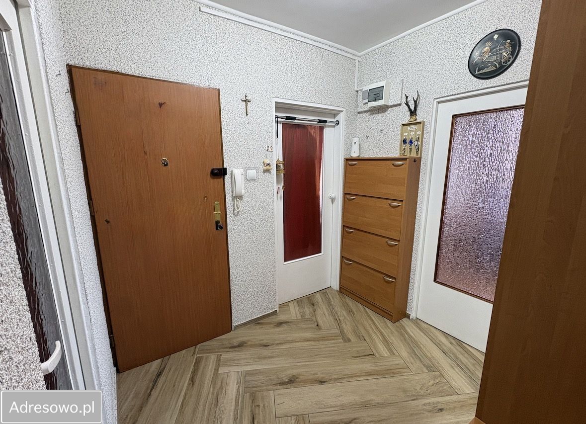 Mieszkanie 3-pokojowe Szczecin Zawadzkiego-Klonowica. Zdjęcie 2