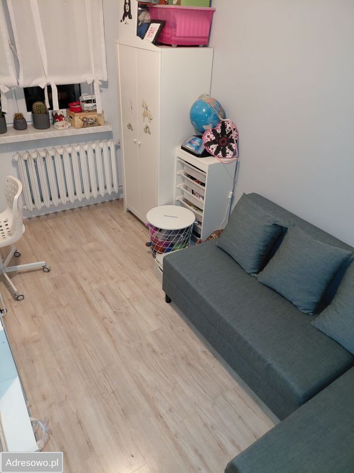 Mieszkanie 3-pokojowe Sosnowiec Centrum, ul. Ostrogórska. Zdjęcie 5