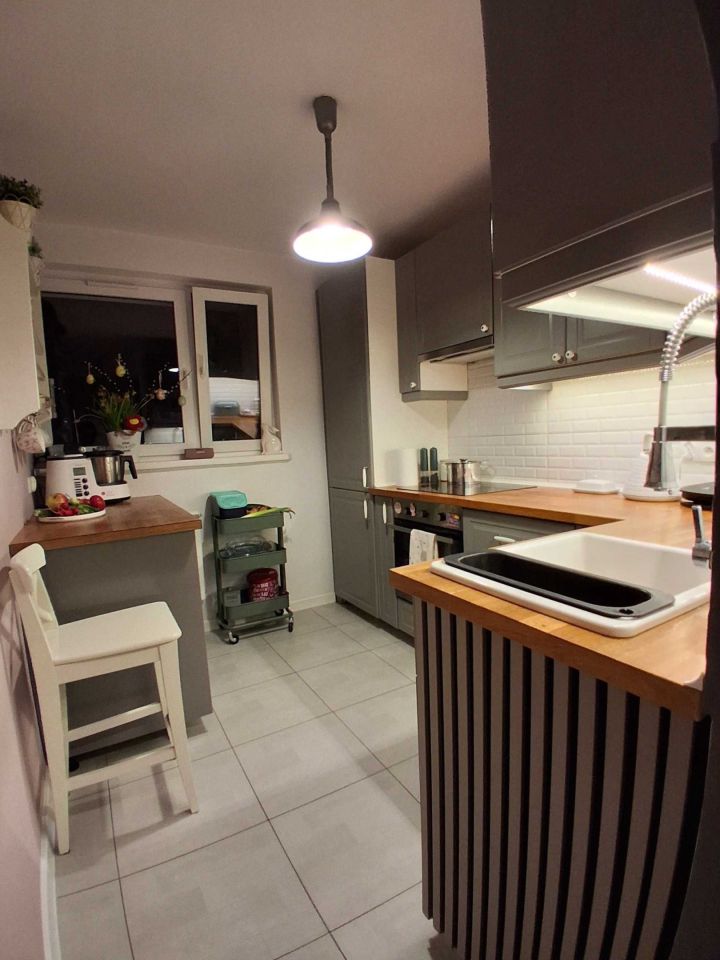 Mieszkanie 3-pokojowe Wieluń, os. Wojska Polskiego. Zdjęcie 8