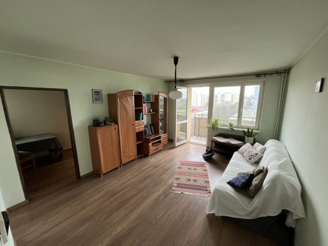 Mieszkanie 2-pokojowe Zabrze, ul. gen. Charlesa de Gaulle'a. Zdjęcie 1