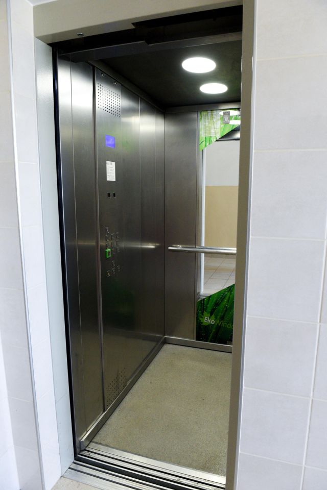 Mieszkanie 2-pokojowe Warszawa Ursynów, ul. Meander. Zdjęcie 16