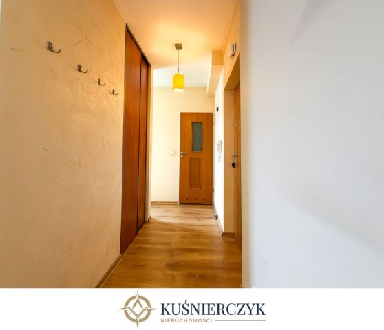 Mieszkanie 2-pokojowe Krosno, ul. gen. Leopolda Okulickiego. Zdjęcie 4