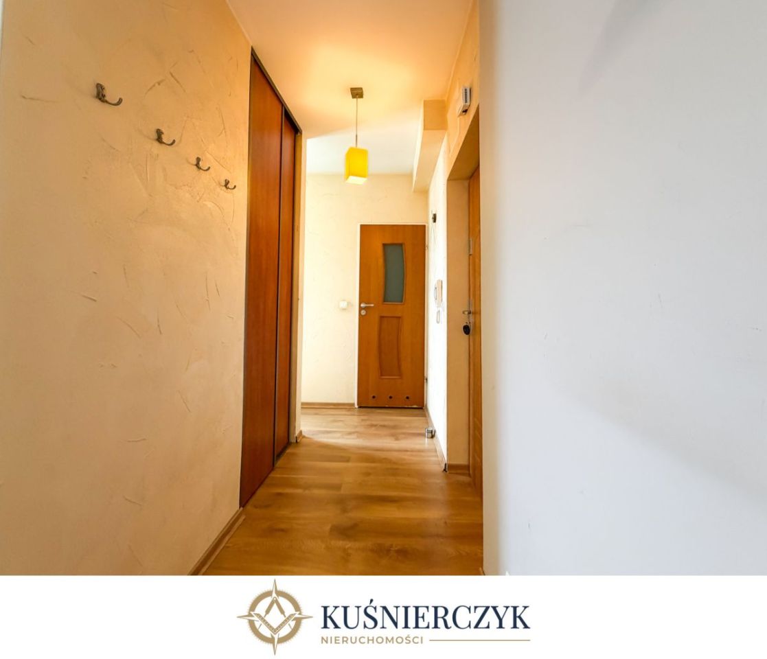Mieszkanie 2-pokojowe Krosno, ul. gen. Leopolda Okulickiego. Zdjęcie 4