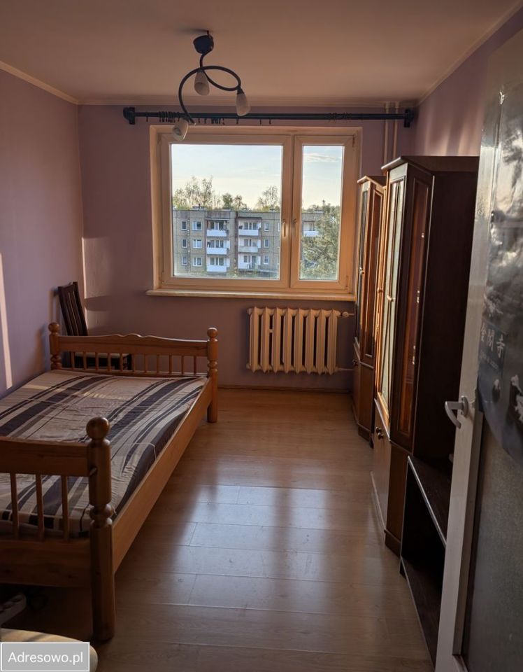 Mieszkanie 3-pokojowe Sosnowiec Zagórze, ul. gen. Władysława Sikorskiego. Zdjęcie 16