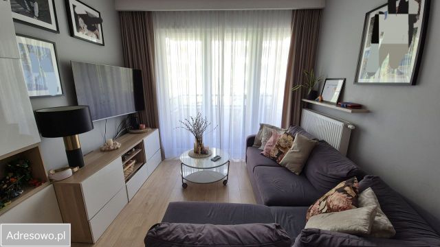 Mieszkanie 3-pokojowe Warszawa Żoliborz, ul. Kaliny Jędrusik. Zdjęcie 1