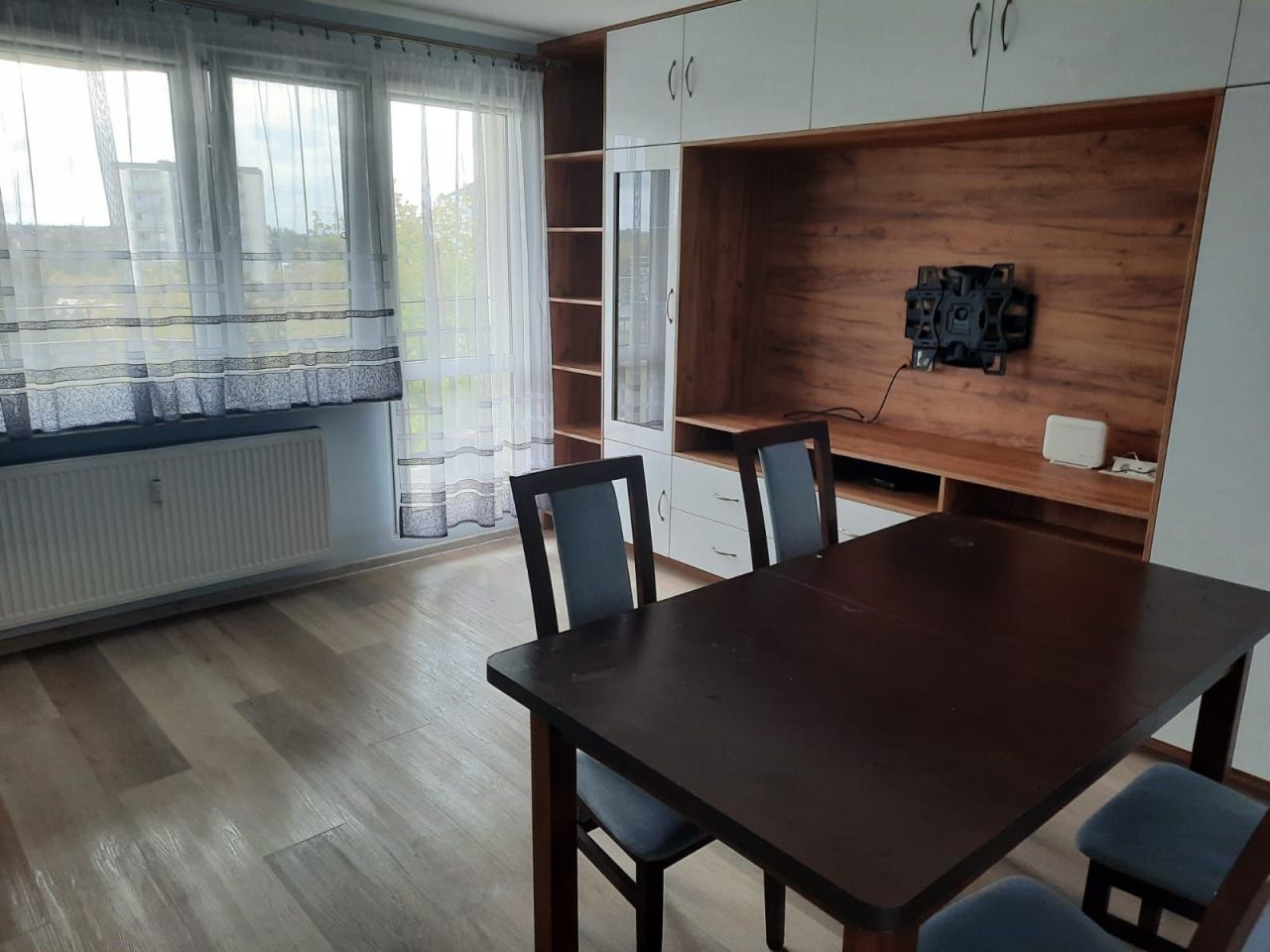 Mieszkanie 2-pokojowe Jarocin, os. Osiedle Konstytucji 3 Maja. Zdjęcie 2