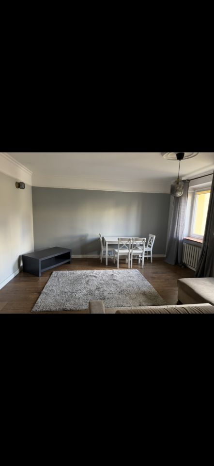 Mieszkanie 3-pokojowe Warszawa Ursynów, ul. Edwarda Dembowskiego. Zdjęcie 10