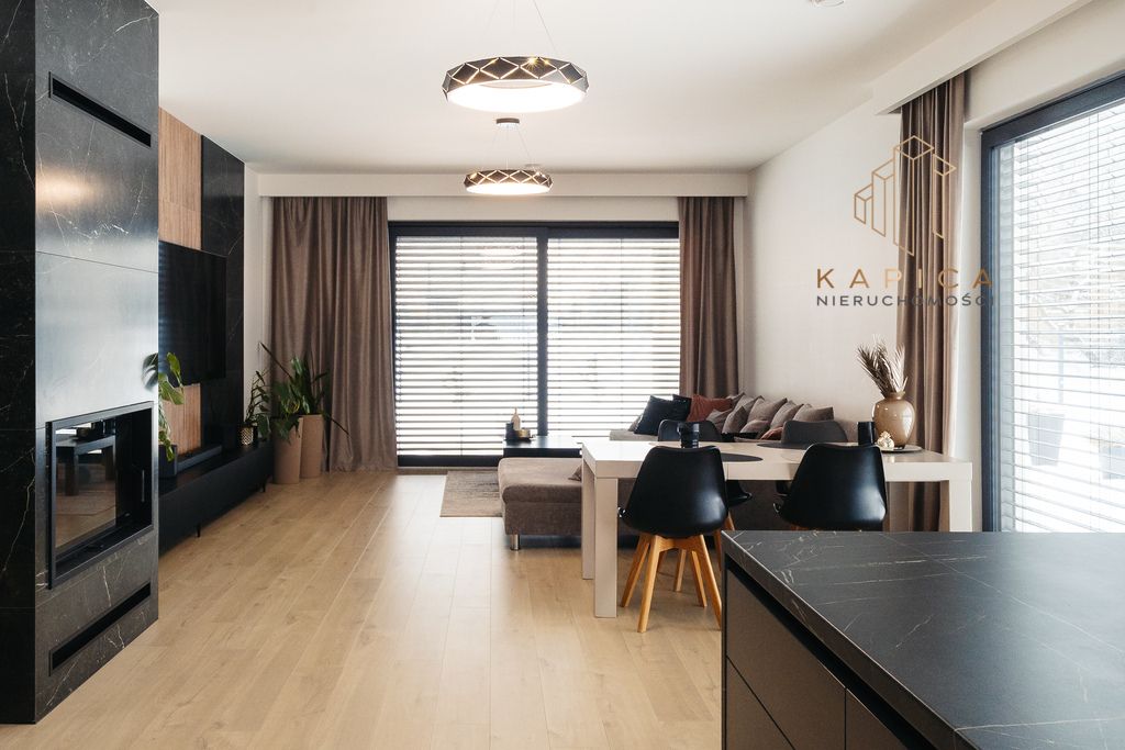 dom wolnostojący, 4 pokoje Lublin. Zdjęcie 7