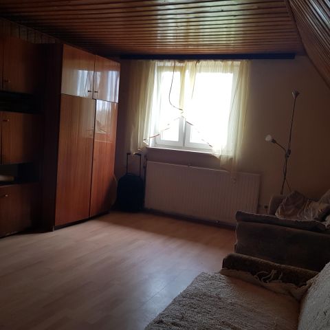 dom wolnostojący, 5 pokoi Bystrzejowice Pierwsze. Zdjęcie 8