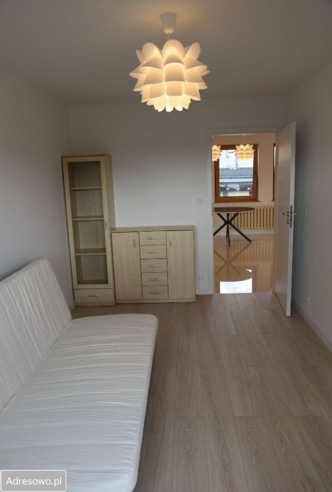 Pokój Wrocław Śródmieście, ul. Ładna. Zdjęcie 7