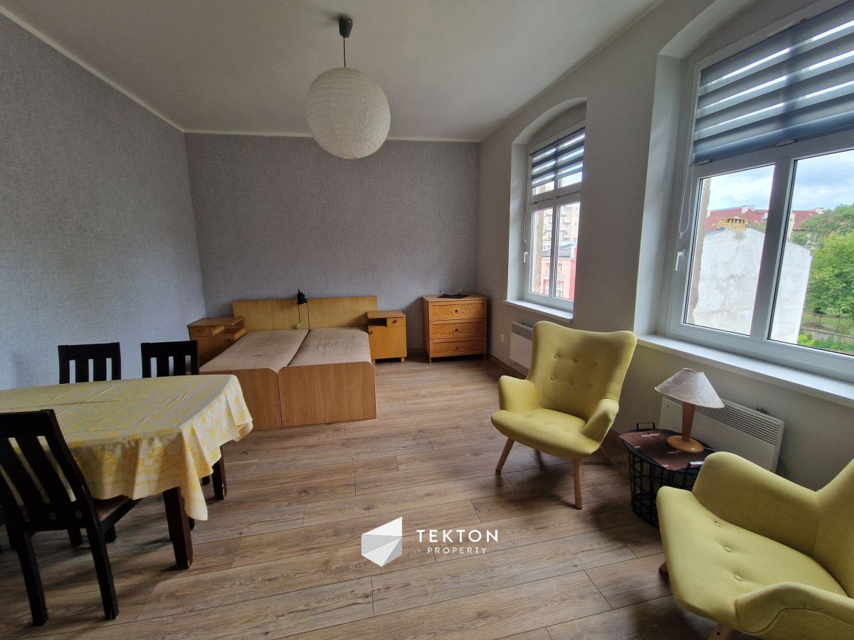 Mieszkanie 1-pokojowe Poznań Górczyn, ul. Głogowska. Zdjęcie 10