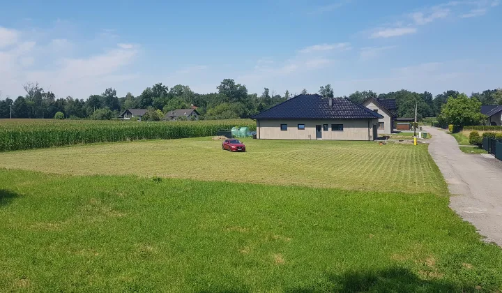 Działka budowlana Chybie, ul. Bielska
