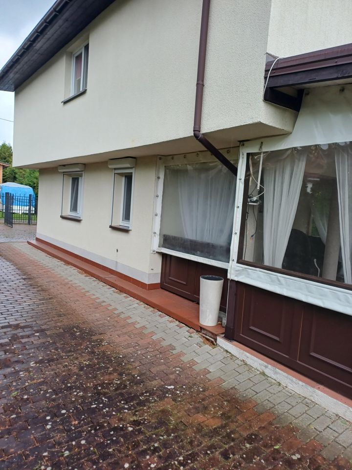 Działka rod Międzyzdroje, ul. Niepodległości. Zdjęcie 3