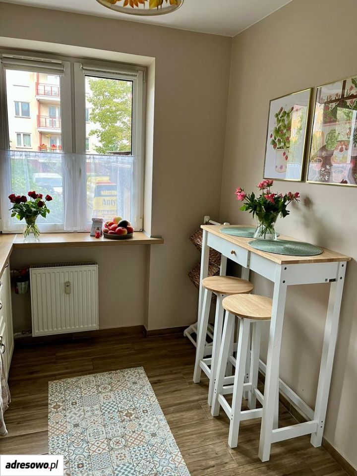 Mieszkanie 2-pokojowe Lublin Czuby, ul. Szafirowa. Zdjęcie 8