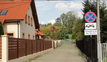 Działka budowlana Szczyglice, ul. Pod Dębami
