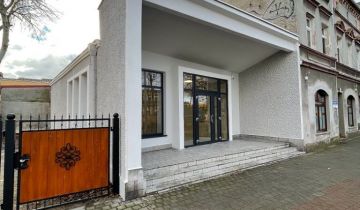 Lokal Nowa Sól Centrum, ul. Wojska Polskiego
