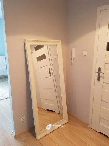 Mieszkanie 1-pokojowe Kraków Podgórze, ul. Obozowa. Zdjęcie 1