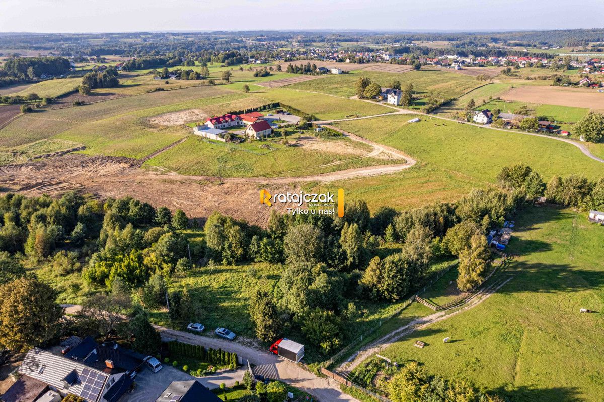 Działka budowlana Szemud, ul. Grzybowa. Zdjęcie 10