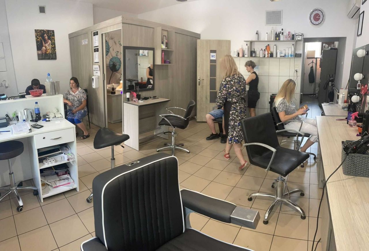 Lokal Bystrzyca Kłodzka, ul. Marii Konopnickiej. Zdjęcie 3