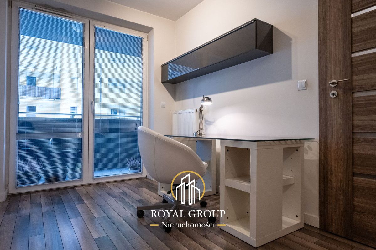 Mieszkanie 3-pokojowe Lublin, ul. Relaksowa. Zdjęcie 9