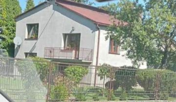 dom wolnostojący, 4 pokoje Nowy Sącz Zawada, ul. Bolesława Prusa