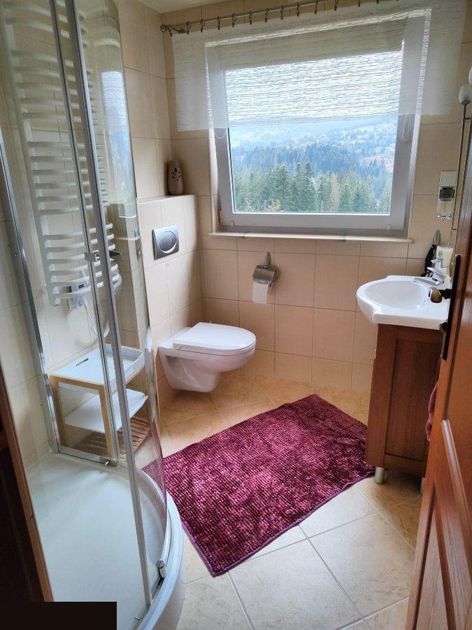 dom wolnostojący, 4 pokoje Zakopane. Zdjęcie 17