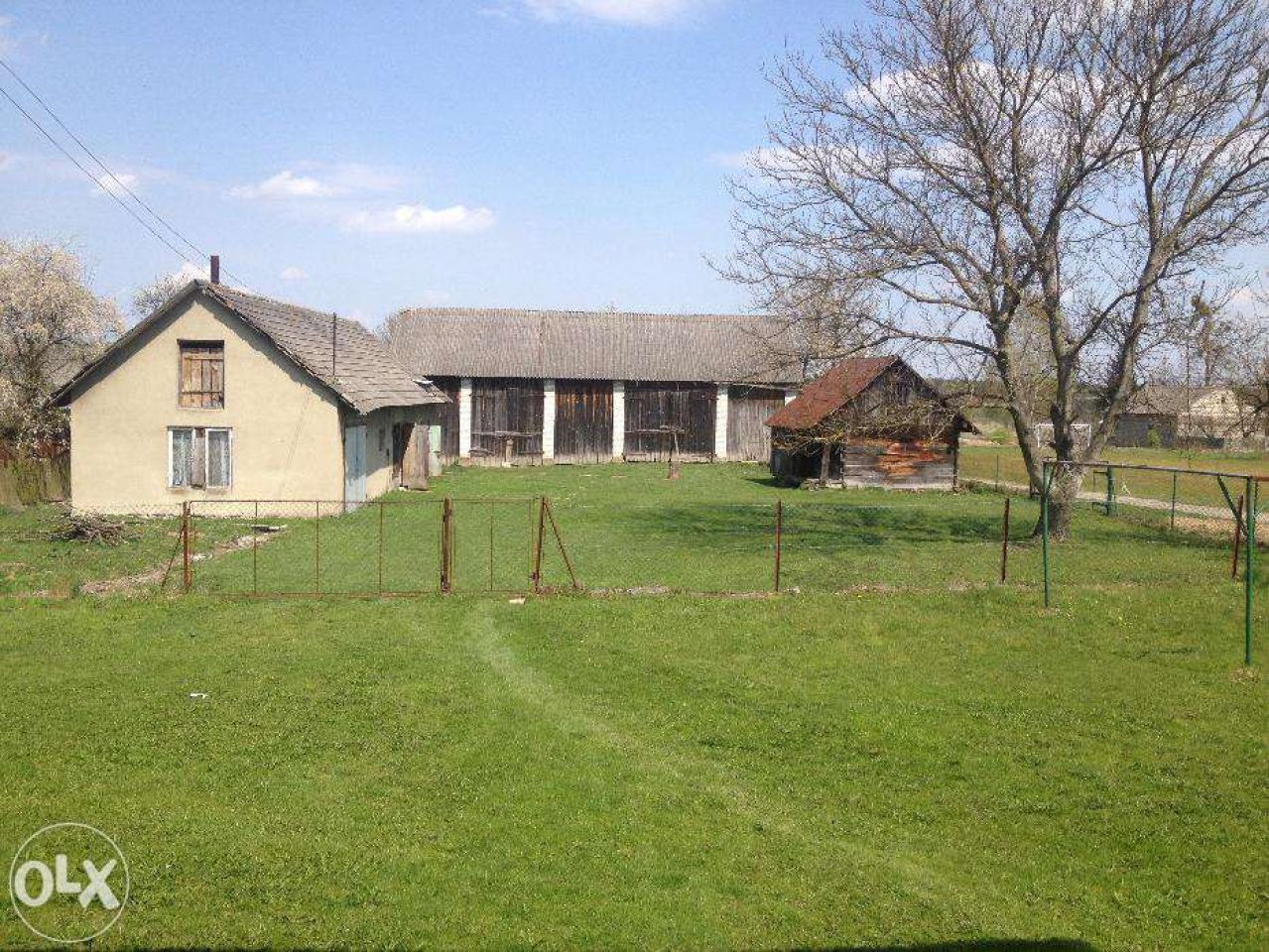 gospodarstwo, 3 pokoje Budomierz. Zdjęcie 3