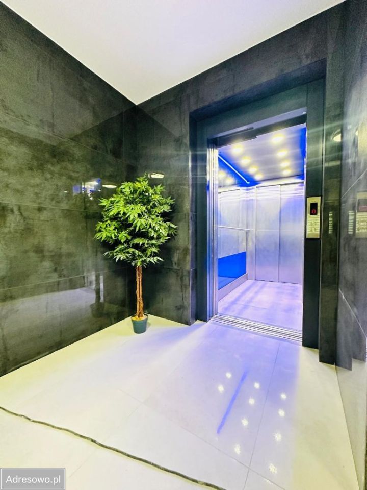 Mieszkanie 2-pokojowe Leszno Centrum, ul. gen. Ludwika Mierosławskiego. Zdjęcie 11