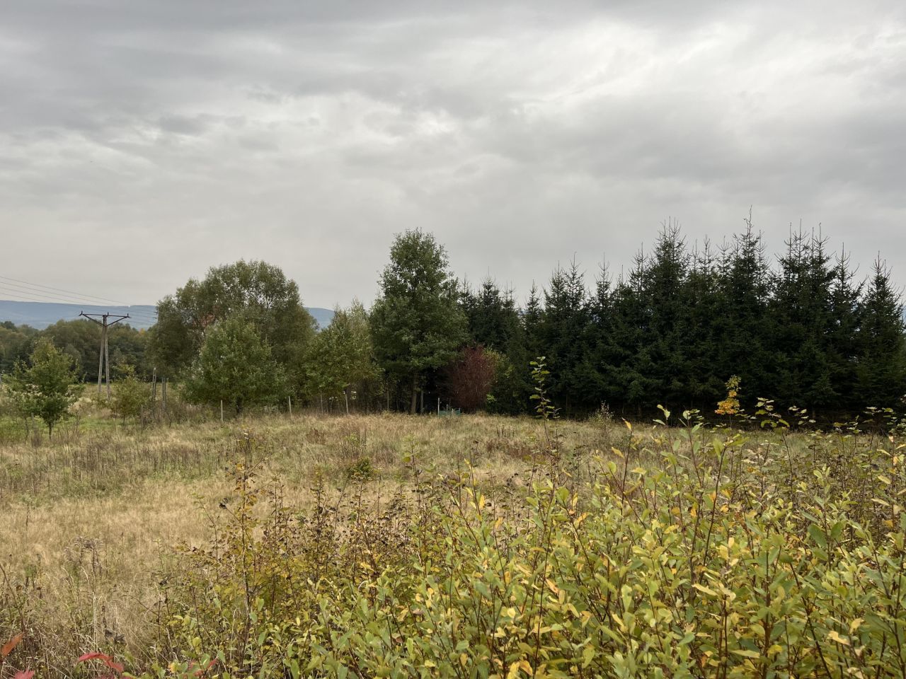 Działka budowlana Giebułtówek. Zdjęcie 8