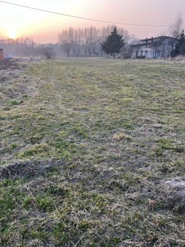 Działka rolna Zagórów, ul. Słupecka. Zdjęcie 1