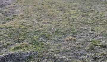 Działka rolna Zagórów, ul. Słupecka