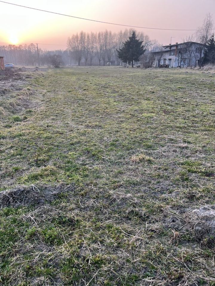 Działka rolna Zagórów, ul. Słupecka