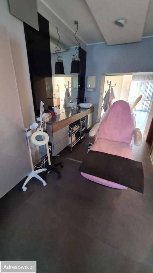 Lokal Myślibórz, ul. 1 Maja. Zdjęcie 6