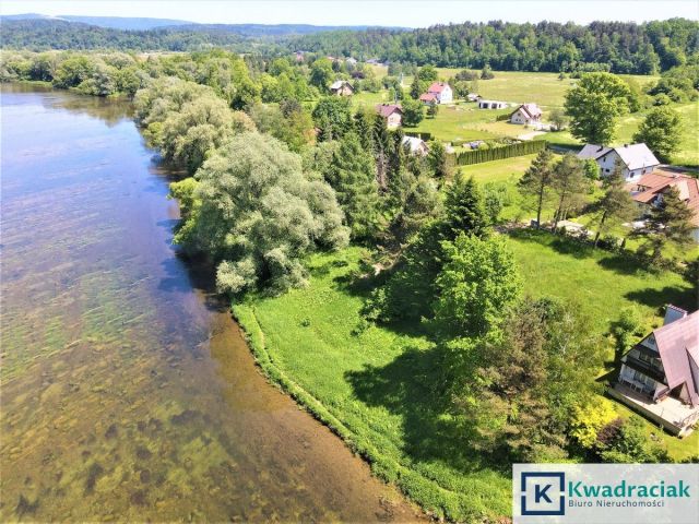 Działka rekreacyjna Lesko Wola Postołowa. Zdjęcie 9