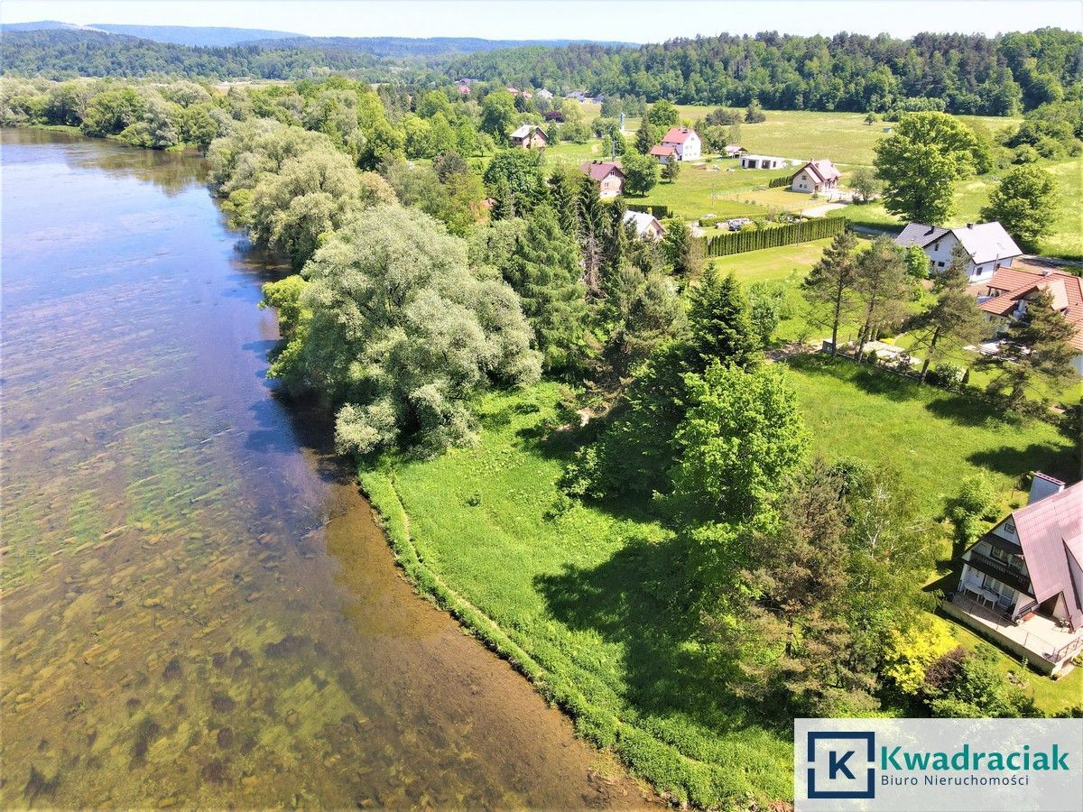 Działka rekreacyjna Lesko Wola Postołowa. Zdjęcie 9