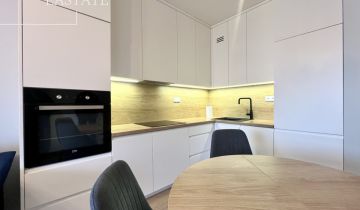 Mieszkanie 3-pokojowe Warszawa Wola, ul. Fort Wola