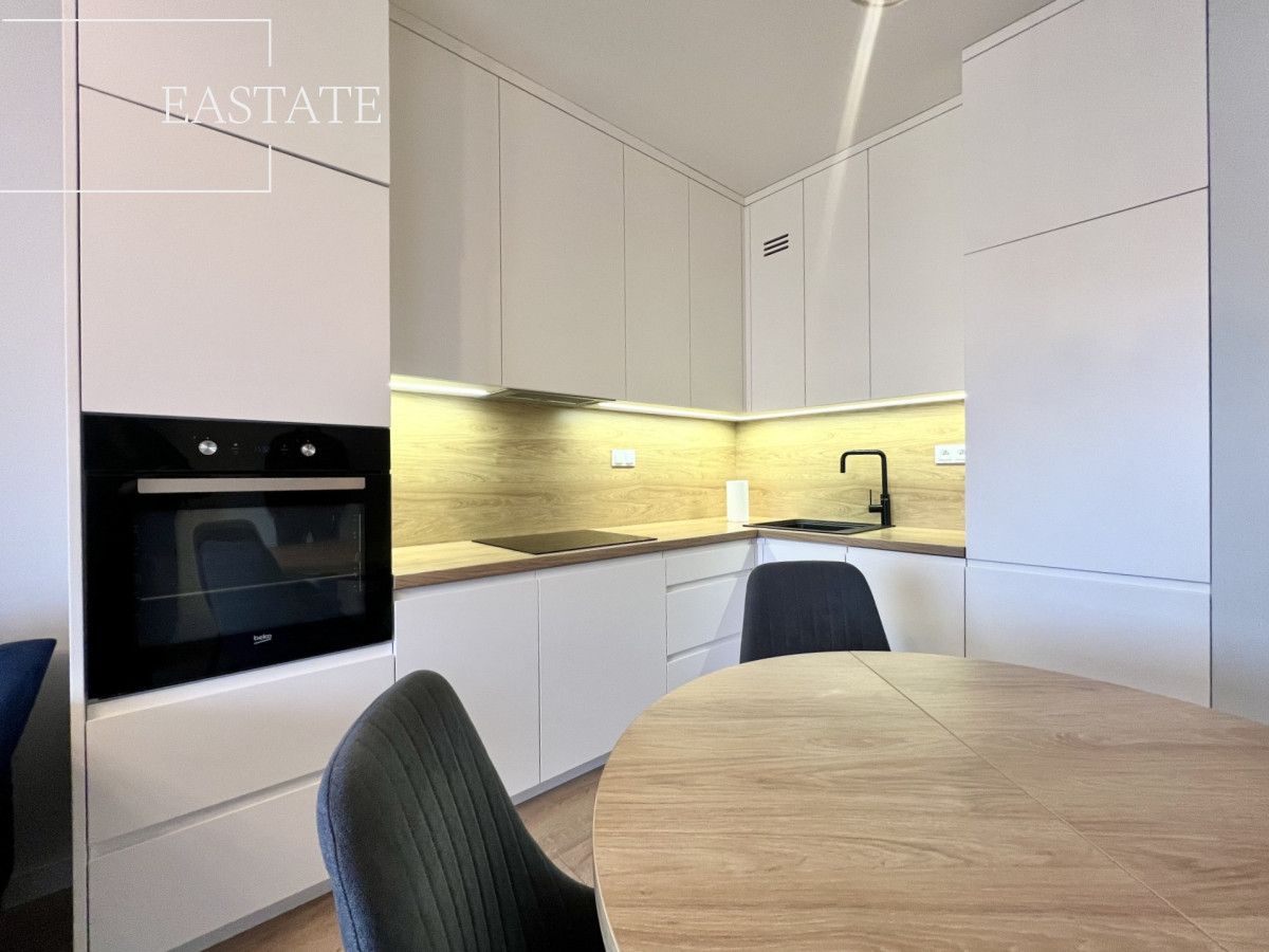 Mieszkanie 3-pokojowe Warszawa Wola, ul. Fort Wola