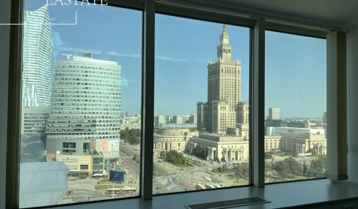 Lokal Warszawa Śródmieście, ul. Aleje Jerozolimskie