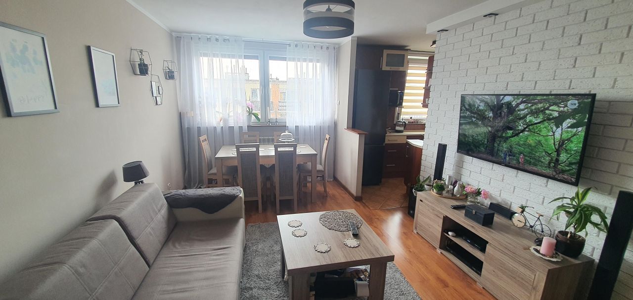 Mieszkanie 2-pokojowe Gostyń, ul. Mieszka I. Zdjęcie 3